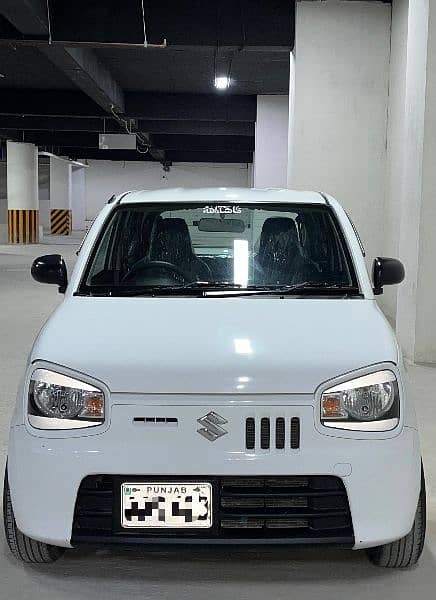 Suzuki Alto 2020 2