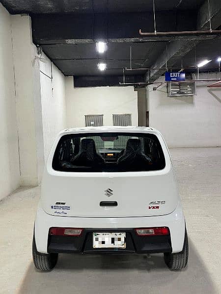 Suzuki Alto 2020 5