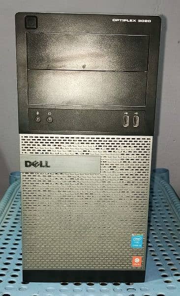 Dell Gaming PC Core I3 4th generation Computer 3