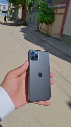 iphone 11 pro max non pta