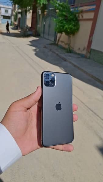 iphone 11 pro max non pta 0