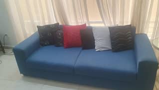 5 seater sofa 0