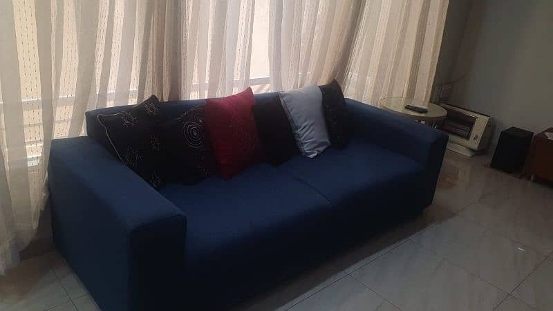 5 seater sofa 1