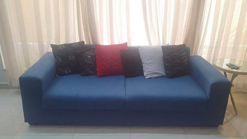 5 seater sofa 2