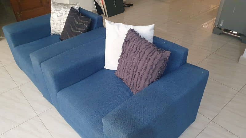 5 seater sofa 5