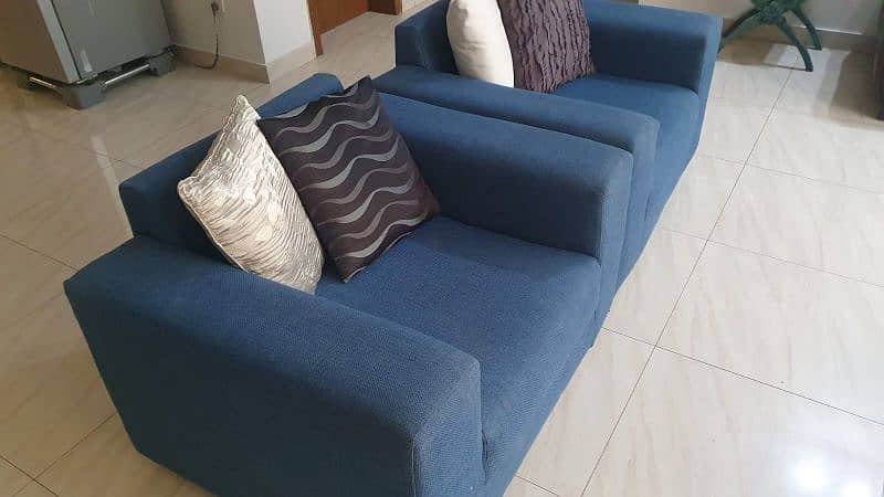 5 seater sofa 6