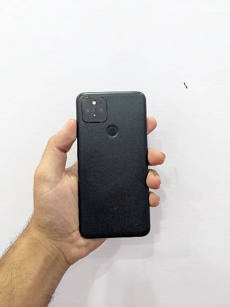 GOOGLE PIXEL 5 FOR SALE 2