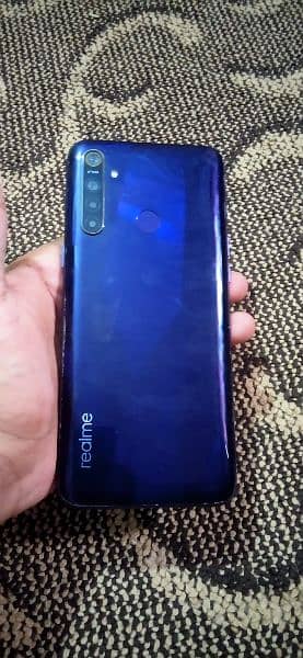 realme 5 PTA approved 1