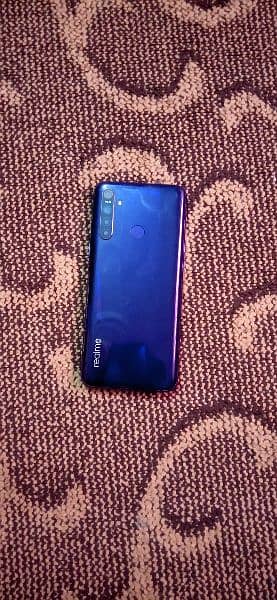 realme 5 PTA approved 3