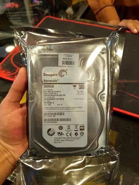 3tb 1tb And 2tb Hard Drives 0