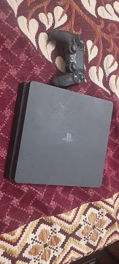 PS 4 Play station game