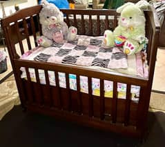 kids cot