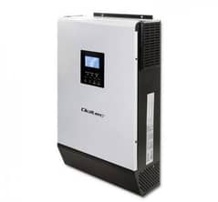 Graphic Designer ( Solar Inverter)