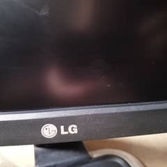 IPS 24 inch LG