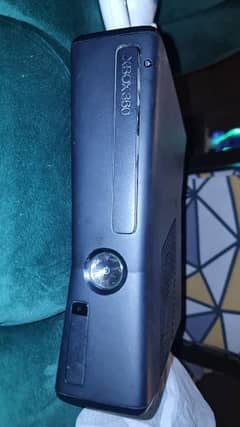 XBOX 360 SLIM 256gb JTAG 0