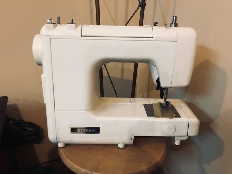 Janome Sewing machine unused! 2