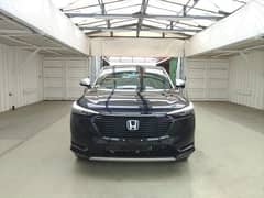 Honda Vezel 2021 Hinda vezel hev eplay 0