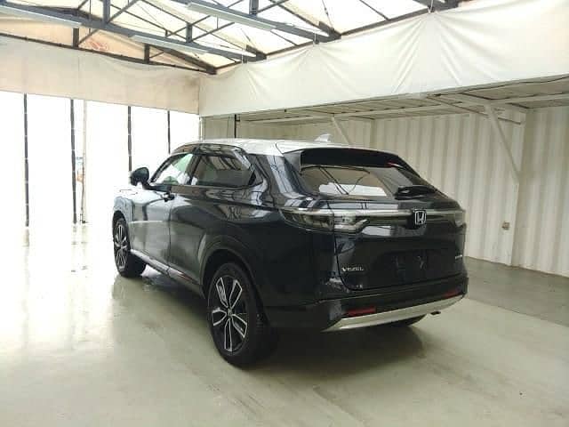 Honda Vezel 2021 Hinda vezel hev eplay 1