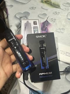 RPMC Kit Smok 0