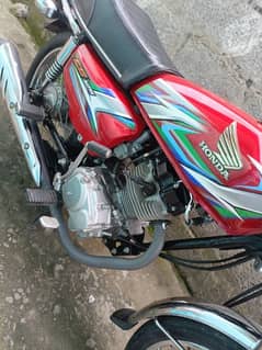 honda 125 model 2023