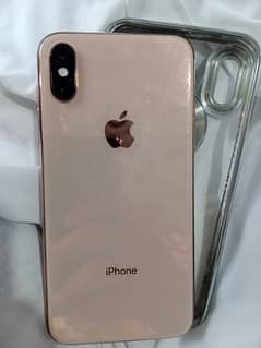 I phone xs