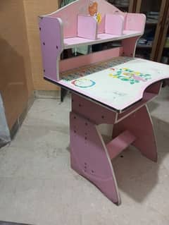 Study table for kids (table only)