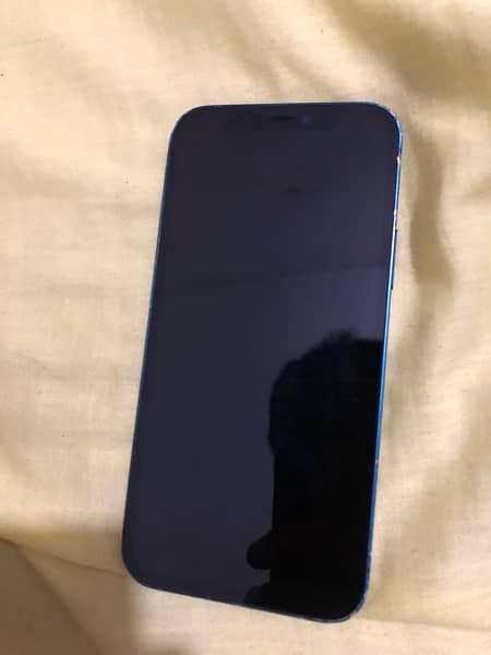 Iphone 12 non pta for sale and exchange 1