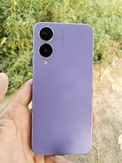 vivo y17e