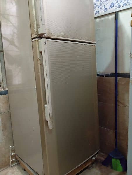 Refrigerator Haier for sale 2