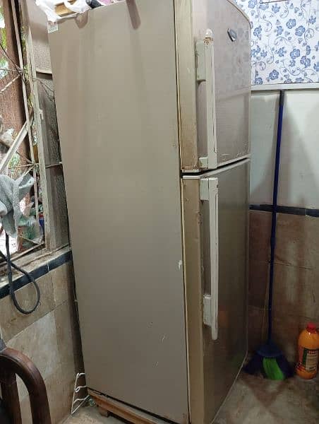 Refrigerator Haier for sale 6