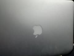 MacBook air 2017