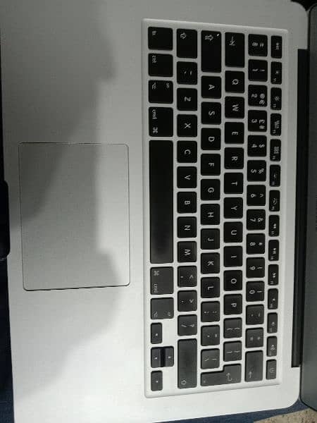 MacBook air 2017 3