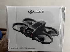 DJI