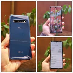 LG V60 ThinQ 5G