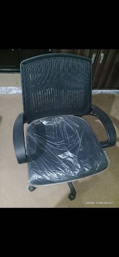 urgent sale boss revolving chair