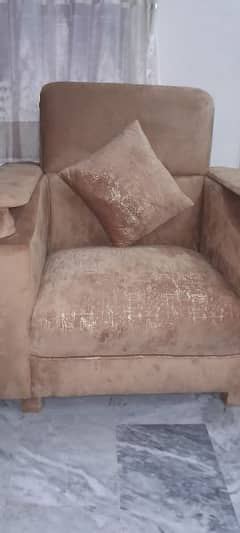 New 8 Seaters Sofa set