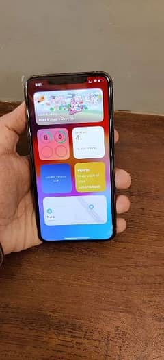 iPhone 11 pro Max 256 GB memory PTA approved. 0345.096. 6119.