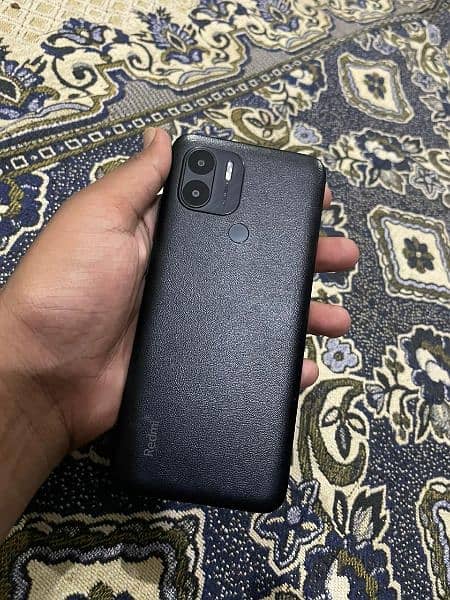 redmi a2+ 3/64gb pta approve 4