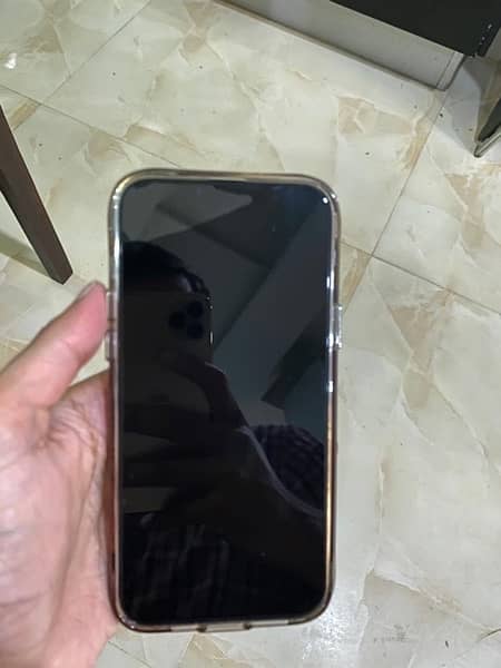 iphone 13 pro max 128gb PTA approved 0