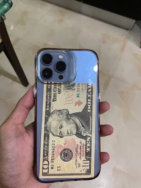 iphone 13 pro max 128gb PTA approved 1