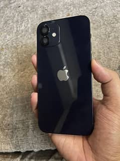 I phone 12 64gb Factory Unlocked