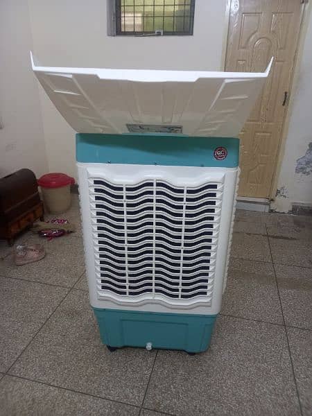 Air Room Cooler IZONE 3