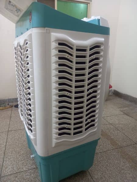 Air Room Cooler IZONE 4