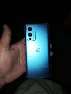 OnePlus 9 5G 12+12 256