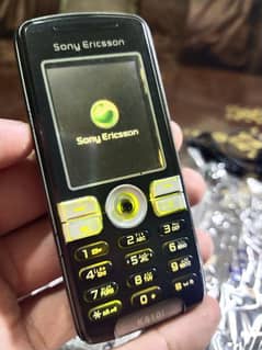 Sony Ericsson Vintage Phones For Sale