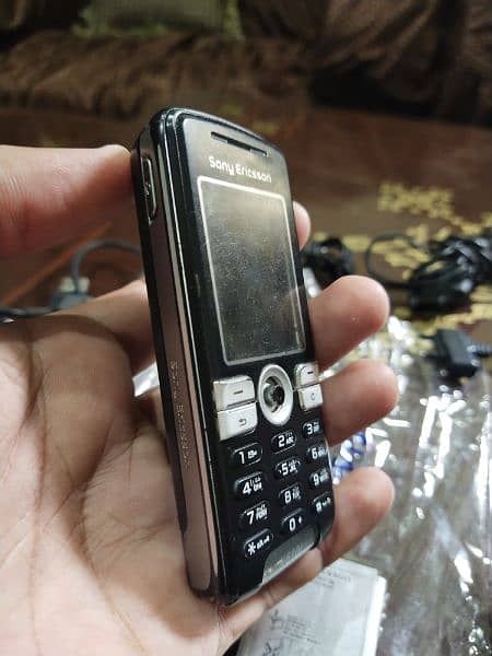 Sony Ericsson Vintage Phones For Sale 2