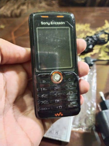 Sony Ericsson Vintage Phones For Sale 4