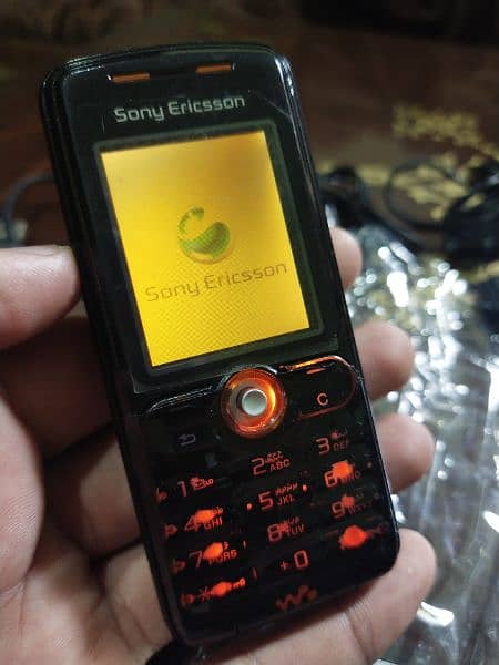 Sony Ericsson Vintage Phones For Sale 6