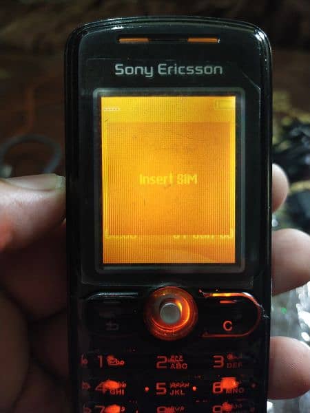 Sony Ericsson Vintage Phones For Sale 7