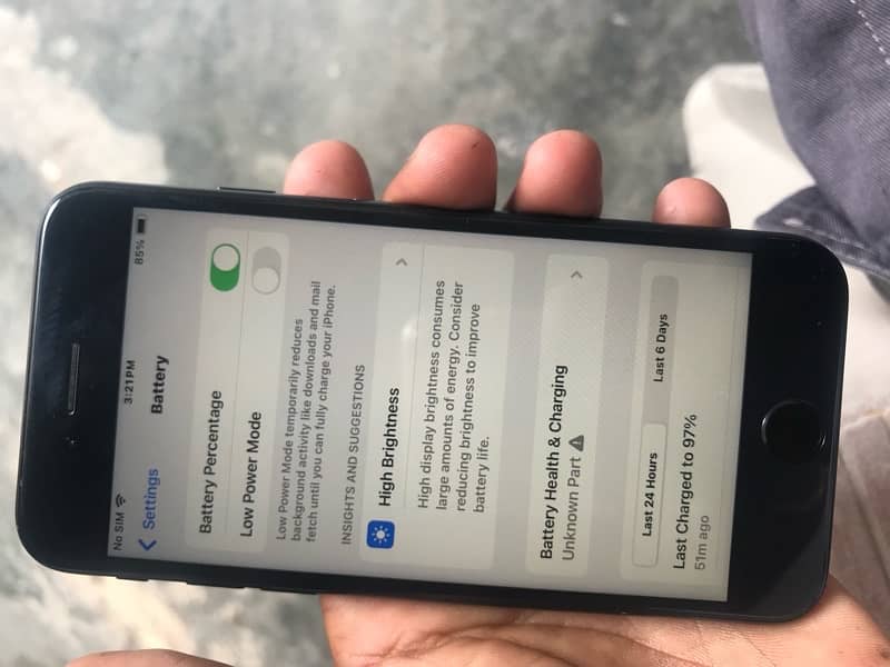 i phone se 2020 128 gb jv non pta 4